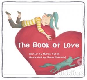 The Book Of Love