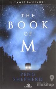 The Book Of M: Kıyamet Başlıyor!