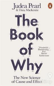 The Book of Why