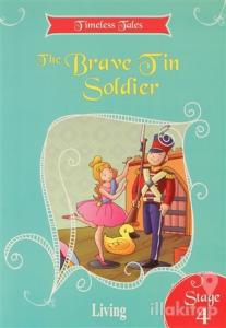 The Brave Tin Soldier