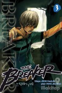 The Breaker (Cilt 3)