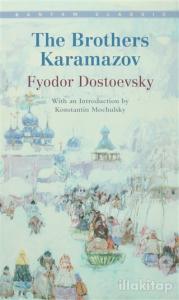 The Brothers Karamazov