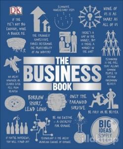 The Business Book (Ciltli)