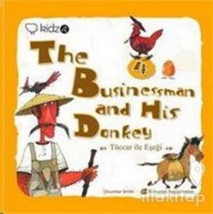 The Businessman and His Donkey - Tüccar ile Eşeği