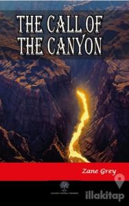 The Call of the Canyon