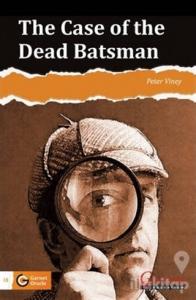 The Case of the Dead Batsman - Level 4