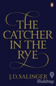 The Catcher In The Rye