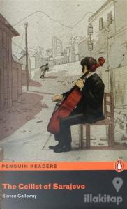 The Cellist of Sarajevo Level 3