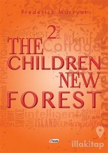 The Children New Forest