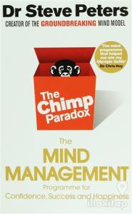 The Chimp Paradox