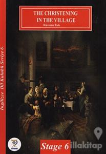 The Christening in the Village