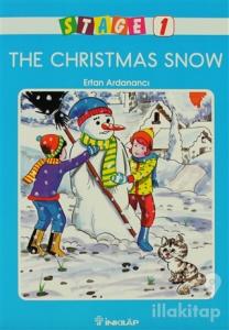 The Christmas Snow Stage 1
