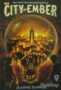 The City of Ember (The First Book of Ember)