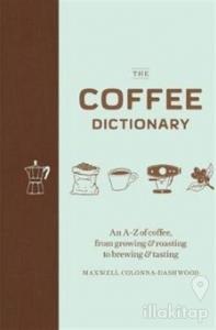 The Coffee Dictionary