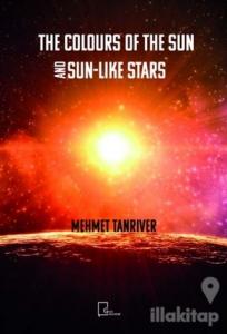 The Colours Of The Sun And Sun-Like Stars