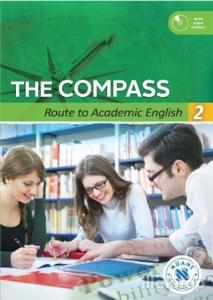 The Compass : Route to Academic English 2