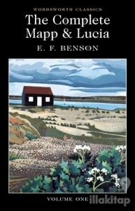 The Complete Mapp and Lucia Volume One