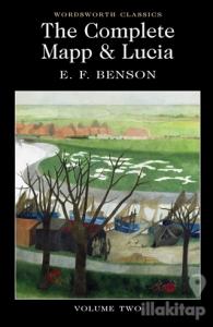 The Complete Mapp and Lucia Volume Two