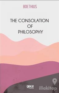 The Consolation Of Philosophy