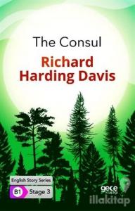 The Consul - İngilizce Hikayeler B1 Stage 3