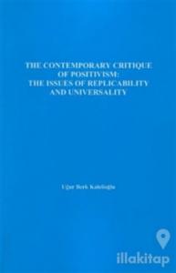 The Contemporary Critique Of Positivism