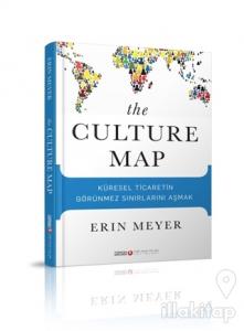 The Culture Map (Ciltli)