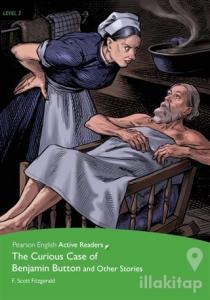 The Curious Case of Benjamin Button and Other Stories Level 3