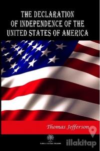 The Declaration of Independence of The United States of America