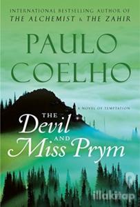 The Devil And Miss Prym Pocket