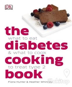 The Diabetes Cooking Book (Ciltli)