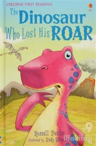The Dinosaur Who Lost His Roar
