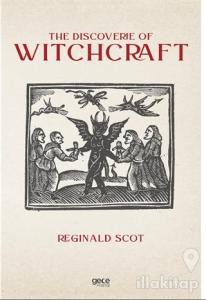 The Discoverie of Witchcraft