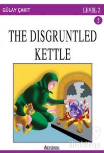 The Disgruntled Kettle