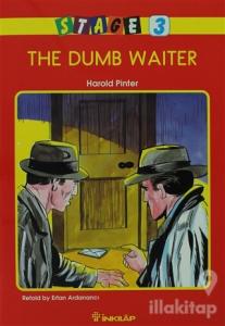 The Dumb Waiter Stage 3