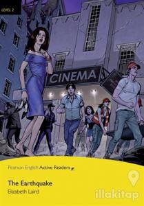 The Earthquake Level 2