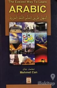 The Easiest Way To Learn Arabic