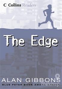 The Edge (Collins Readers) (Ciltli)