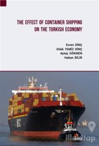 The Effect Of Container Shipping On The Turkish Economy
