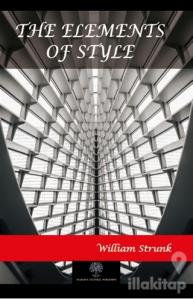 The Elements of Style