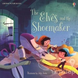 The Elves and The Shoemaker