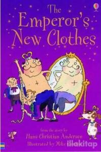 The Emperor's New Clothes (Ciltli)