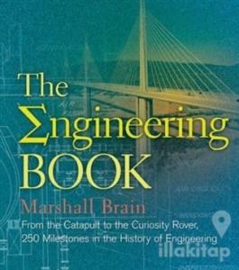 The Engineering Book (Ciltli)