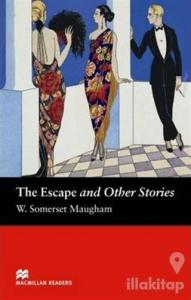 The Escape and Other Stories Stage 3