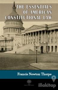 The Essentials Of American Constitutional Law