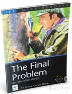 The Final Problem and the Other Stories Level 3