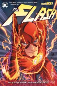 The Flash Cilt 1 - İleri