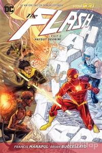 The Flash Cilt 2 : Haydut Devrimi