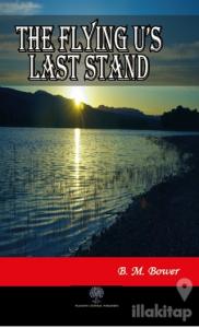 The Flying U's Last Stand