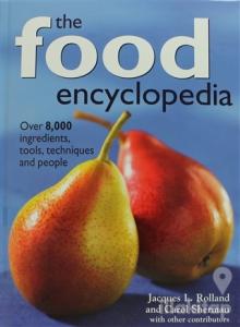 The Food Encyclopedia (Ciltli)