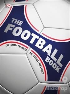 The Football Book (Ciltli)